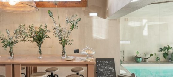 Hotel T9 em Colares, Portugal N.º 141698 47