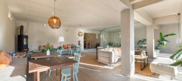 Hotel T9 em Colares, Portugal N.º 141698 44