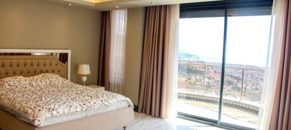 6 rooms Villa in Alanya, Turkey No. 21384 3
