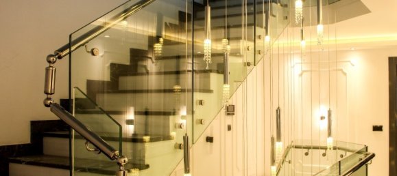 6 rooms Villa in Alanya, Turkey No. 21384 13