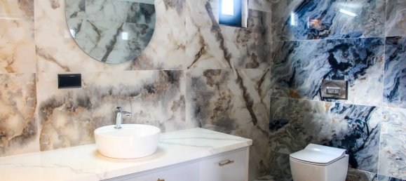 6 rooms Villa in Alanya, Turkey No. 21384 12