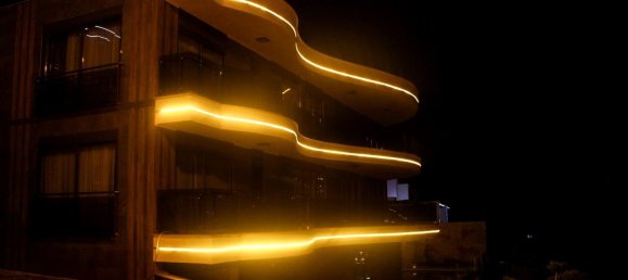 6 rooms Villa in Alanya, Turkey No. 21384 9