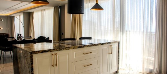 6 rooms Villa in Alanya, Turkey No. 21384 7