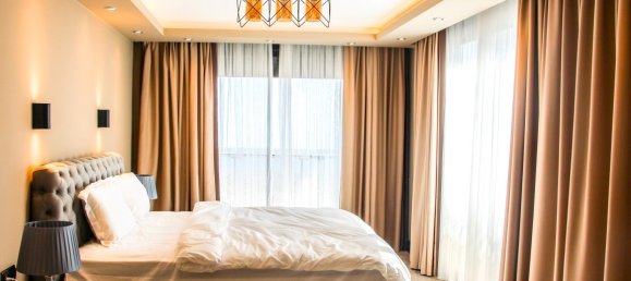 6 rooms Villa in Alanya, Turkey No. 21384 29