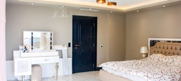 6 rooms Villa in Alanya, Turkey No. 21384 4