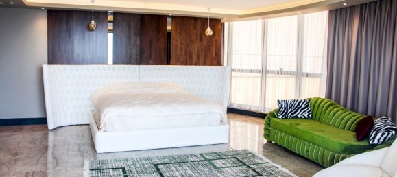 6 rooms Villa in Alanya, Turkey No. 21384 26