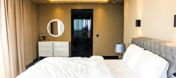 6 rooms Villa in Alanya, Turkey No. 21384 28