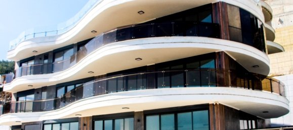 6 rooms Villa in Alanya, Turkey No. 21384 8