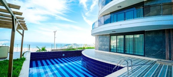 6 rooms Villa in Alanya, Turkey No. 21384 23