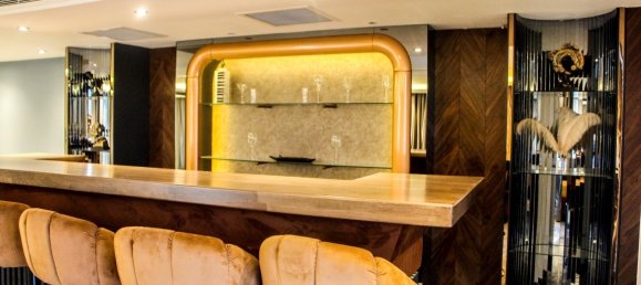 6 rooms Villa in Alanya, Turkey No. 21384 11