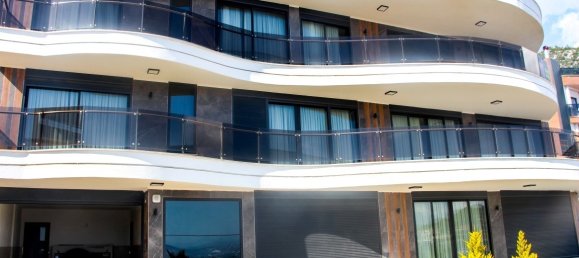 6 rooms Villa in Alanya, Turkey No. 21384 24