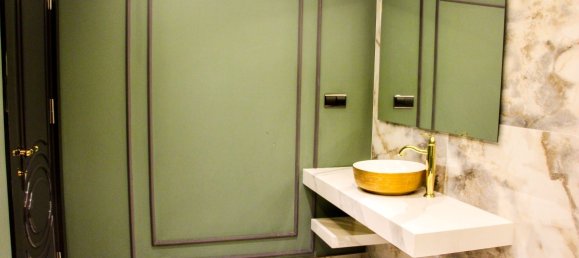 6 rooms Villa in Alanya, Turkey No. 21384 6