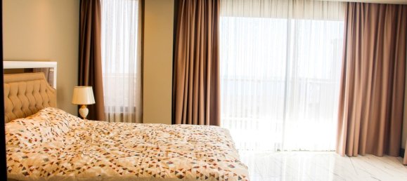 6 rooms Villa in Alanya, Turkey No. 21384 2