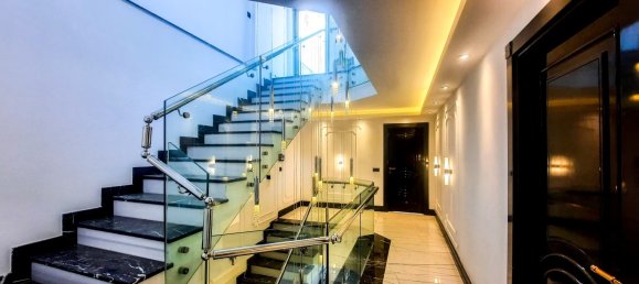 6 rooms Villa in Alanya, Turkey No. 21384 21