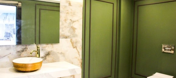 6 rooms Villa in Alanya, Turkey No. 21384 5