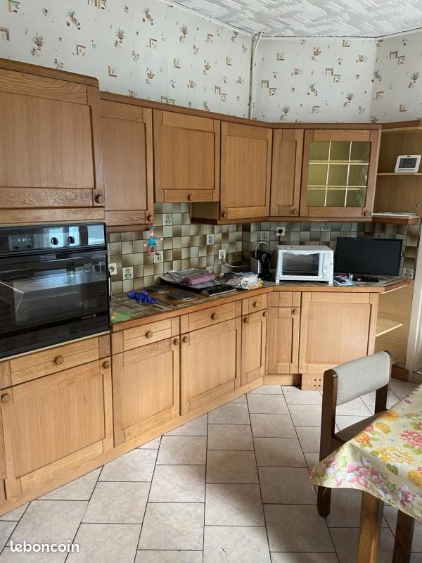 3 chambres Maison à Lens, France No. 258435