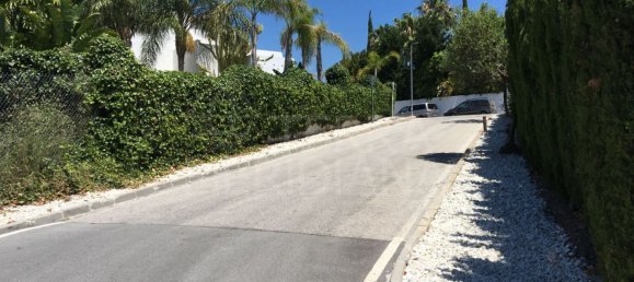 Terreno en Estepona, Spain 720 m² No. 139808 5