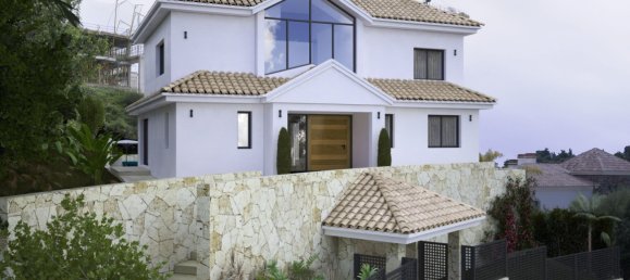 Terreno en Estepona, Spain 720 m² No. 139808 2