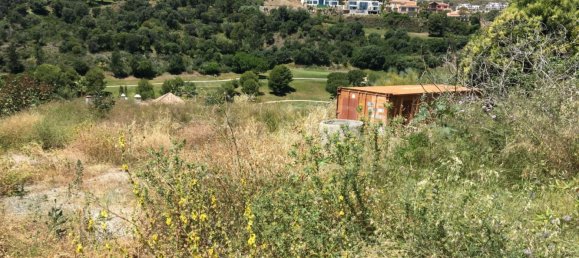 Terreno en Estepona, Spain 720 m² No. 139808 3