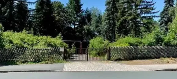 1 bedroom Land in Vogtlandkreis, Germany No. 246890 43