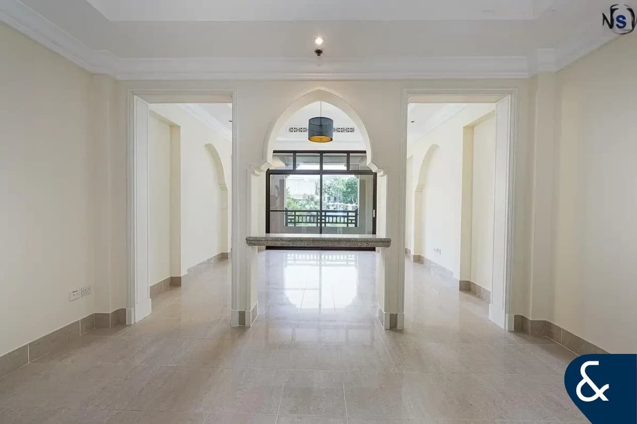 2 chambres Appartement à Downtown Dubai (Downtown Burj Dubai), UAE No. 109548