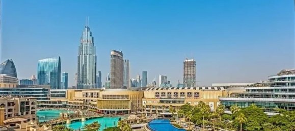 2 chambres Appartement à Downtown Dubai (Downtown Burj Dubai), UAE No. 109548 2