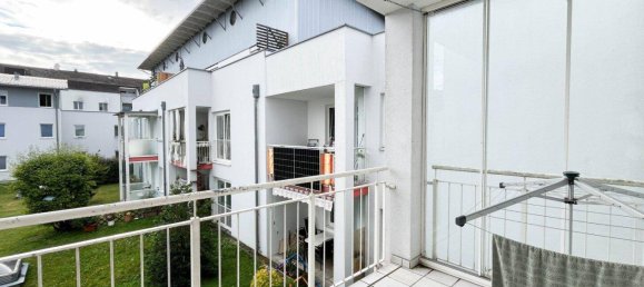 4-Zimmer Wohnung in Ried im Innkreis, Austria, Nr. 105905 6