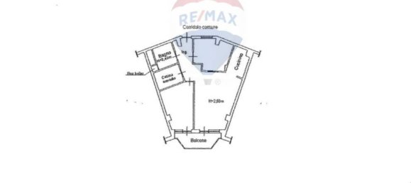 4 rooms Apartment in Limone Piemonte, Italy No. 285947 35