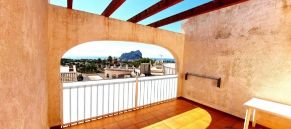 1 bedroom Apartment in Calpe, Spain No. 40856 7