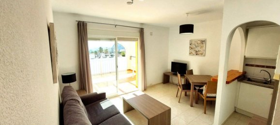 1 bedroom Apartment in Calpe, Spain No. 40856 3