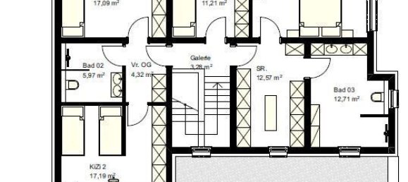 Terrain à Vienna, Austria No. 128192 4