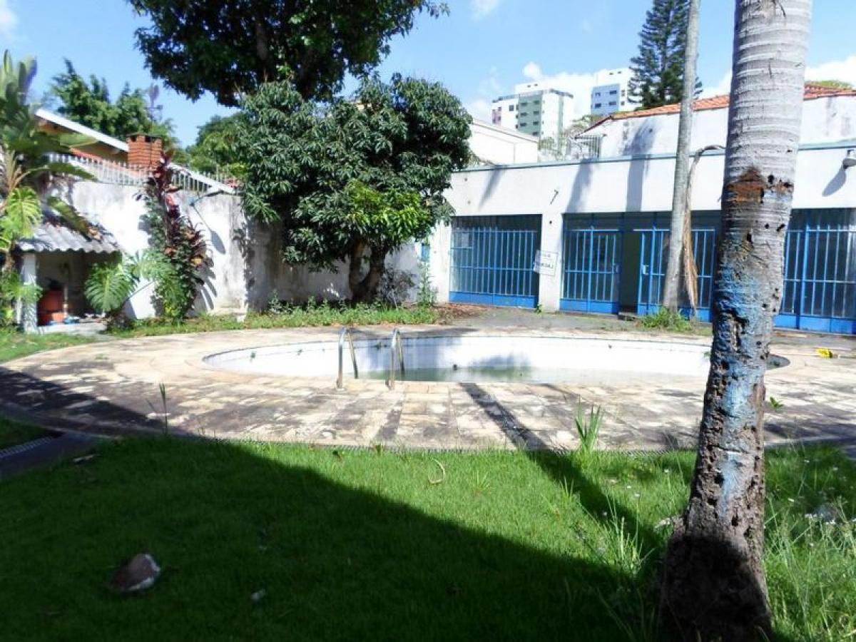 Casa T5 em São Paulo, Brazil N.º 593522