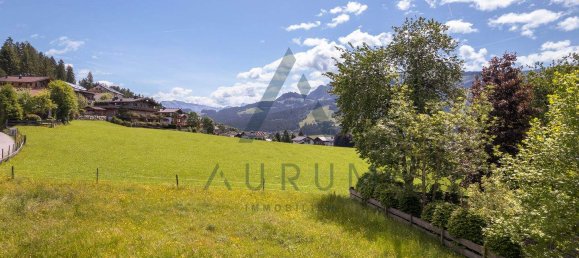 70m² Land in Kirchberg in Tirol, Austria No. 166834 5