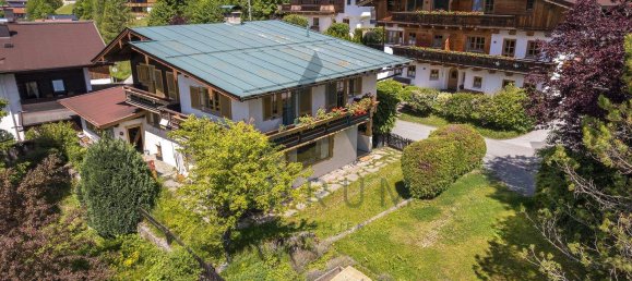 70m² Land in Kirchberg in Tirol, Austria No. 166834 2