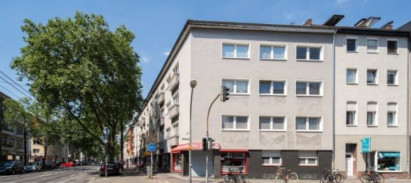 4-Zimmer Wohnung in Cologne, Germany, Nr. 175040 10