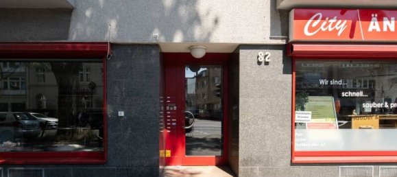 4-Zimmer Wohnung in Cologne, Germany, Nr. 175040 9