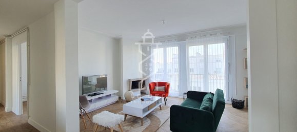 4 Schlafzimmer Wohnung in Lorient, France, Nr. 191739 3