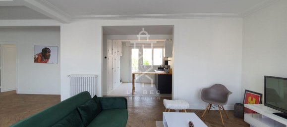 4 Schlafzimmer Wohnung in Lorient, France, Nr. 191739 4