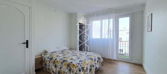 4 Schlafzimmer Wohnung in Lorient, France, Nr. 191739 6