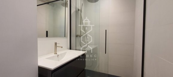 4 Schlafzimmer Wohnung in Lorient, France, Nr. 191739 7