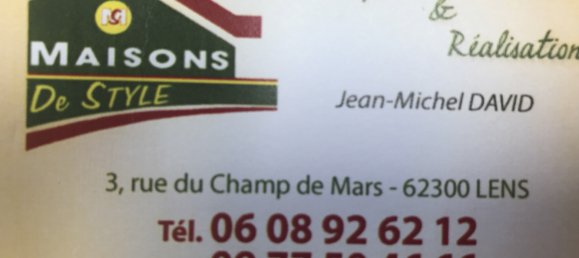 Terreno en Evin-Malmaison, France No. 89662 7