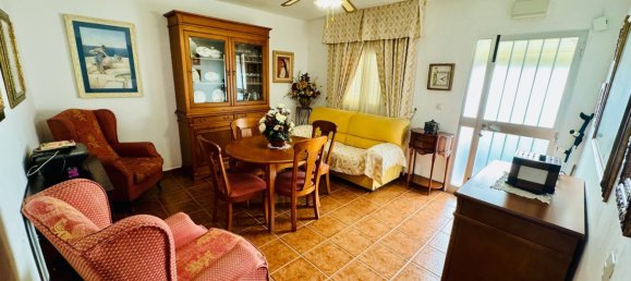 3 bedrooms House in Marbella, Spain No. 80686 14