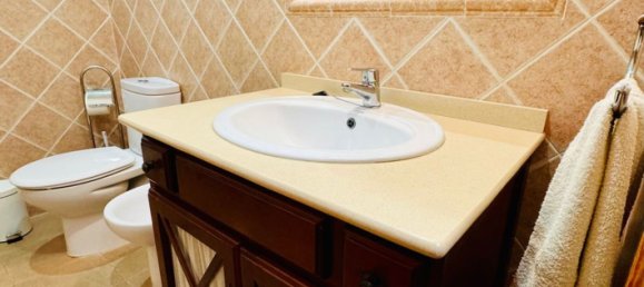 3 bedrooms House in Marbella, Spain No. 80686 27