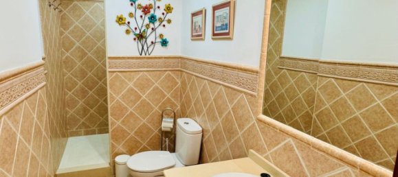 3 bedrooms House in Marbella, Spain No. 80686 26