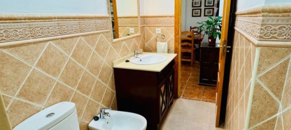 3 bedrooms House in Marbella, Spain No. 80686 28