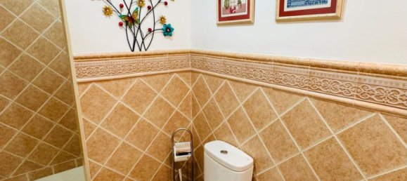 3 bedrooms House in Marbella, Spain No. 80686 6