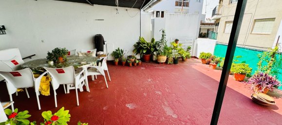 3 bedrooms House in Marbella, Spain No. 80686 23