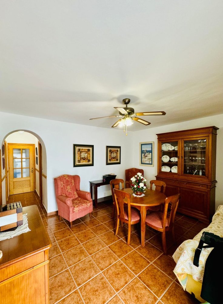 3 bedrooms House in Marbella, Spain No. 80686