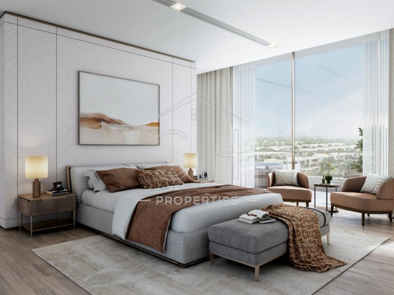 Вилла с 5 спальнями в Мохаммед Бин Рашид Сити, ОАЭ № 56778