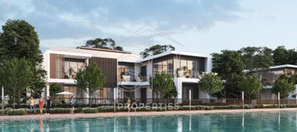 Вилла с 5 спальнями в Мохаммед Бин Рашид Сити, ОАЭ № 56778 7